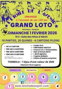 GRAND LOTO