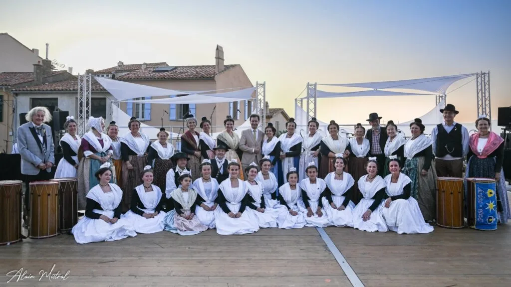 St Estello St Tropez