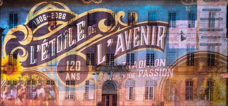 120 ans
